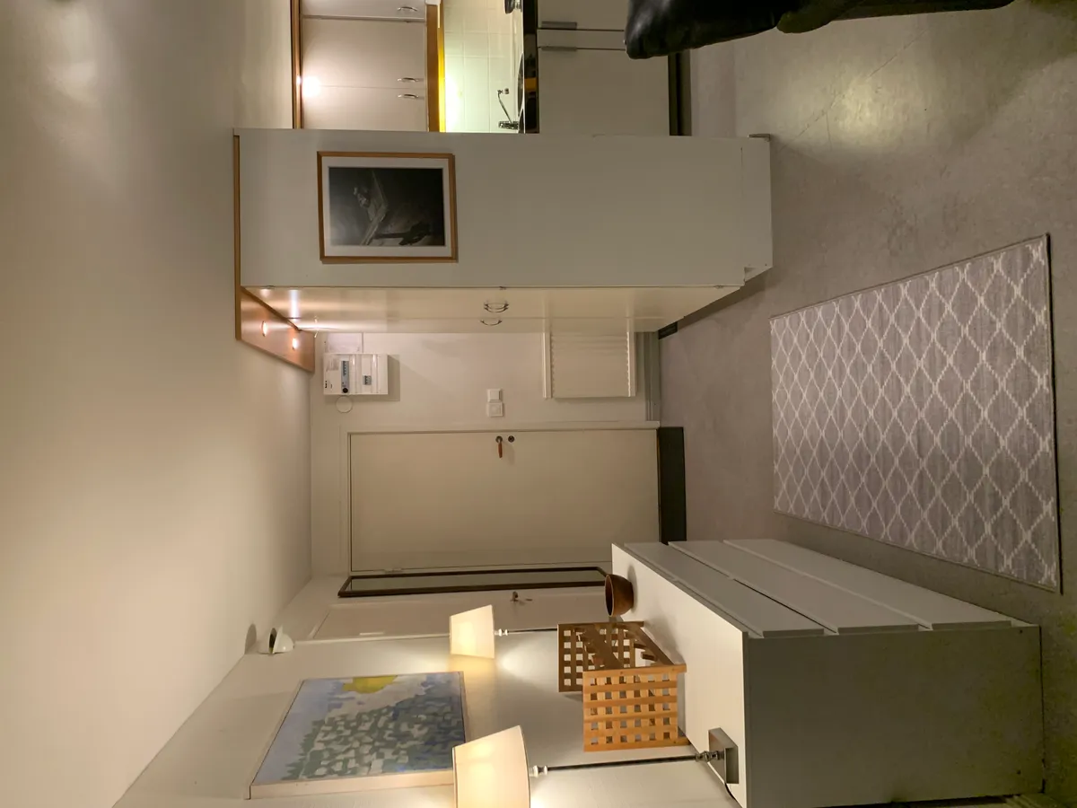 Hyreslägenhet på Luleå i lulea