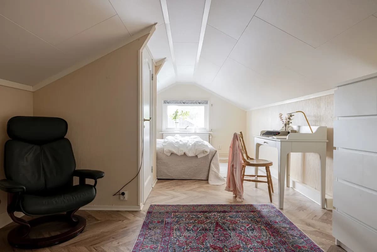 Hyresbostad på Kvarnkullevägen i Torslanda