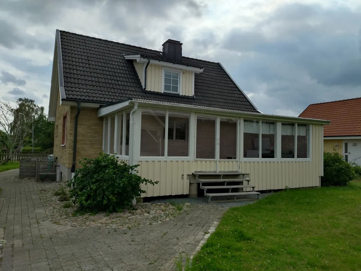 Hyresbostad på Hässleholm i hassleholm