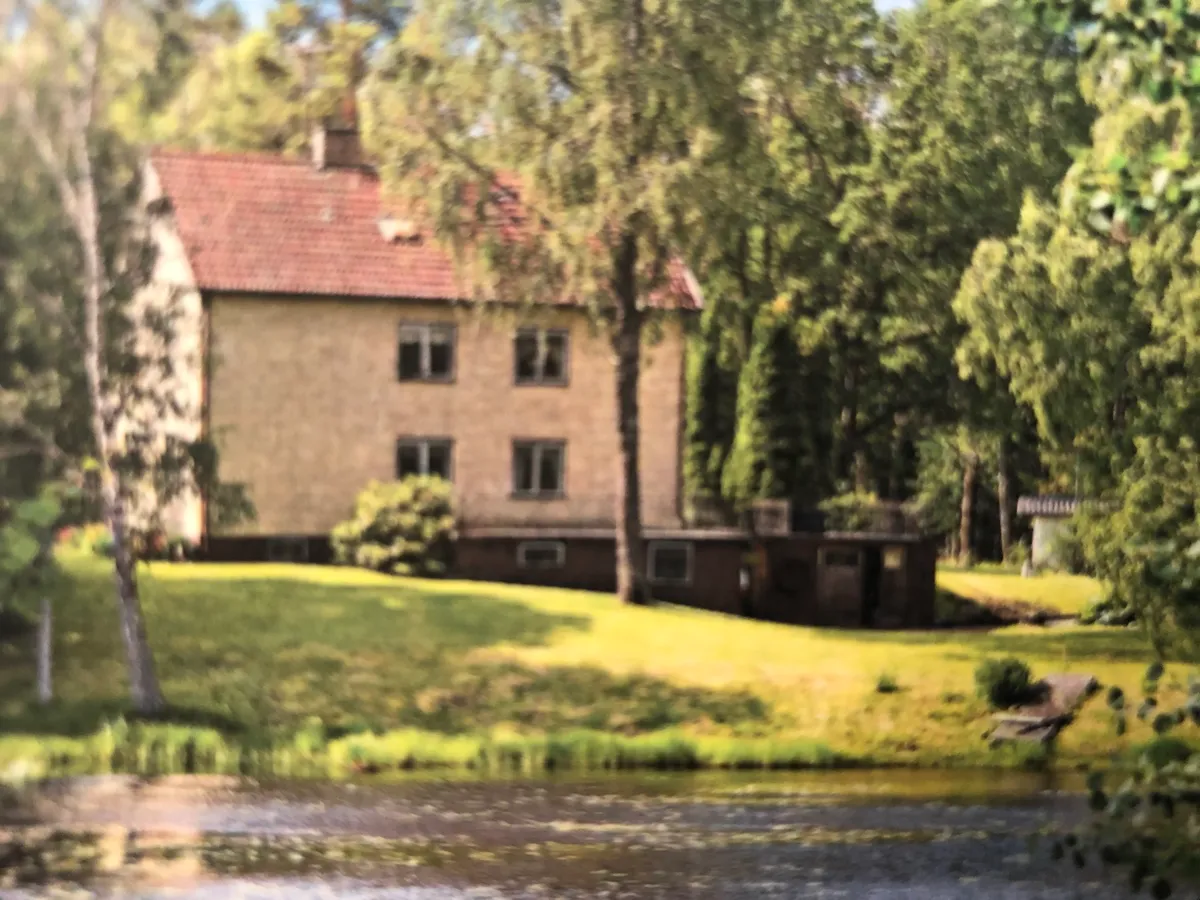 Hyresbostad på Sturehillsvägen i Ambjörnarp