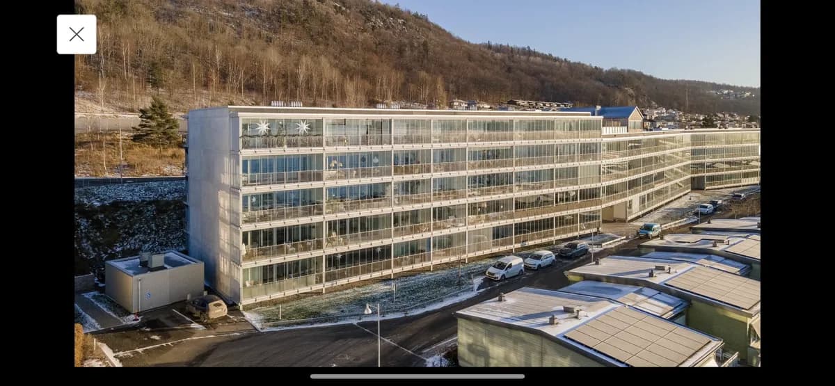 Hyreslägenhet på Huskvarna i huskvarna