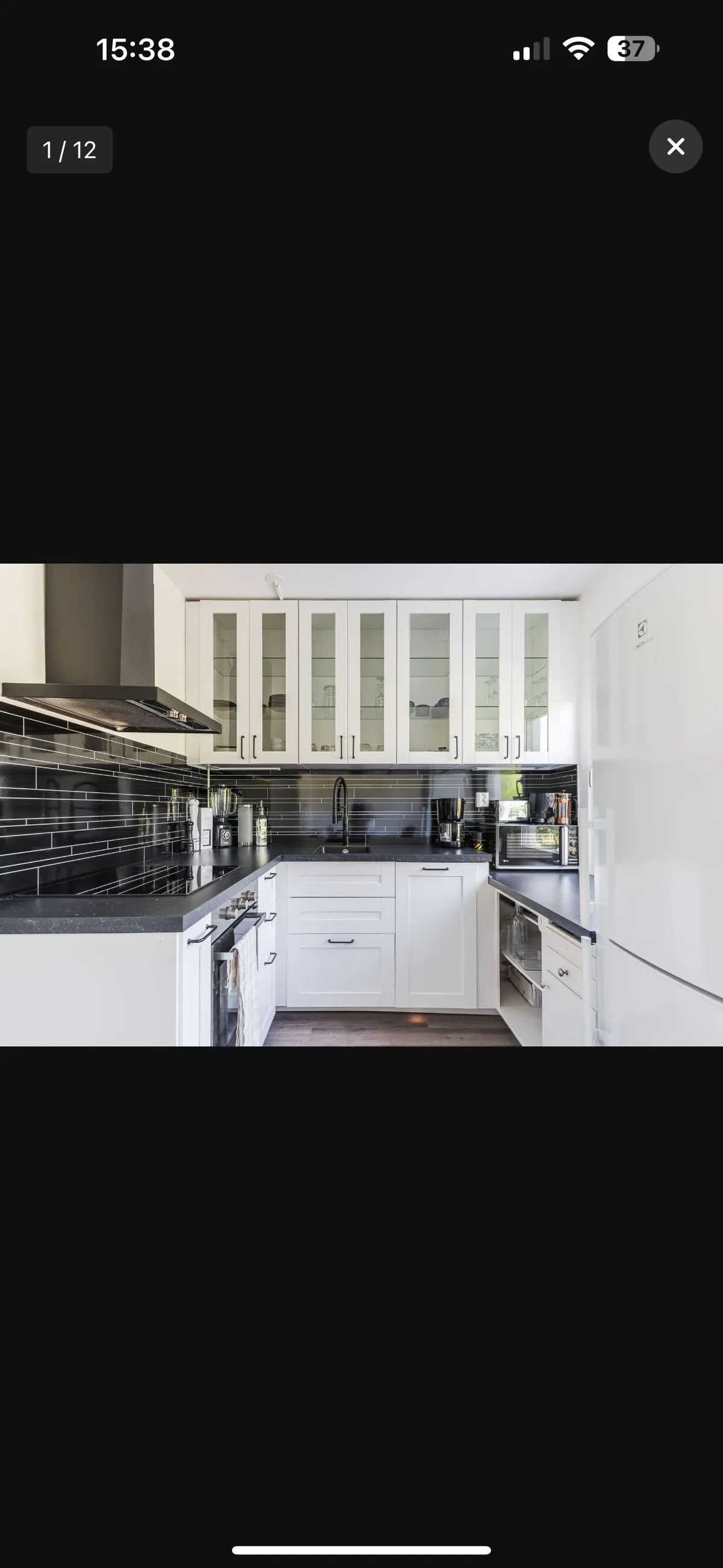 Hyreslägenhet på Timrå i timra