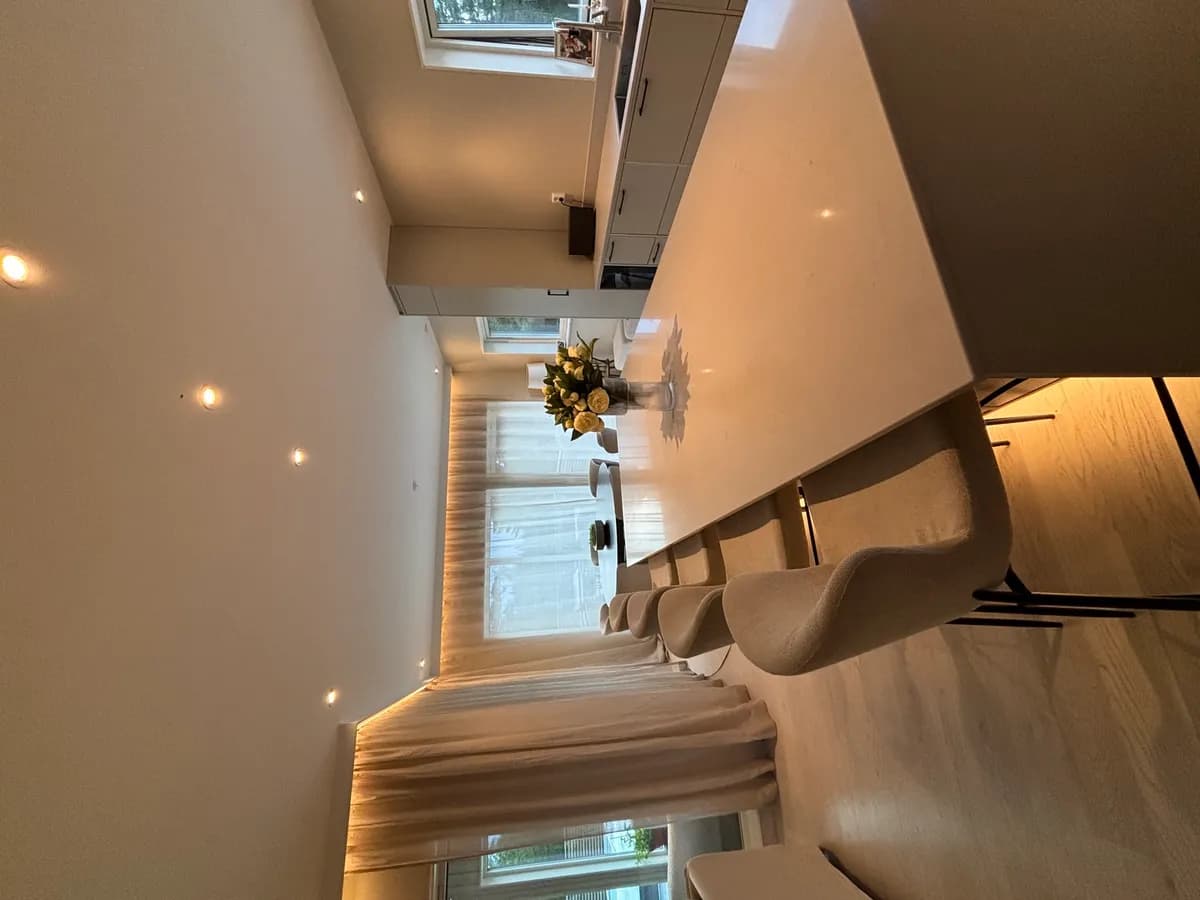 Hyresbostad på Sigtuna i sigtuna