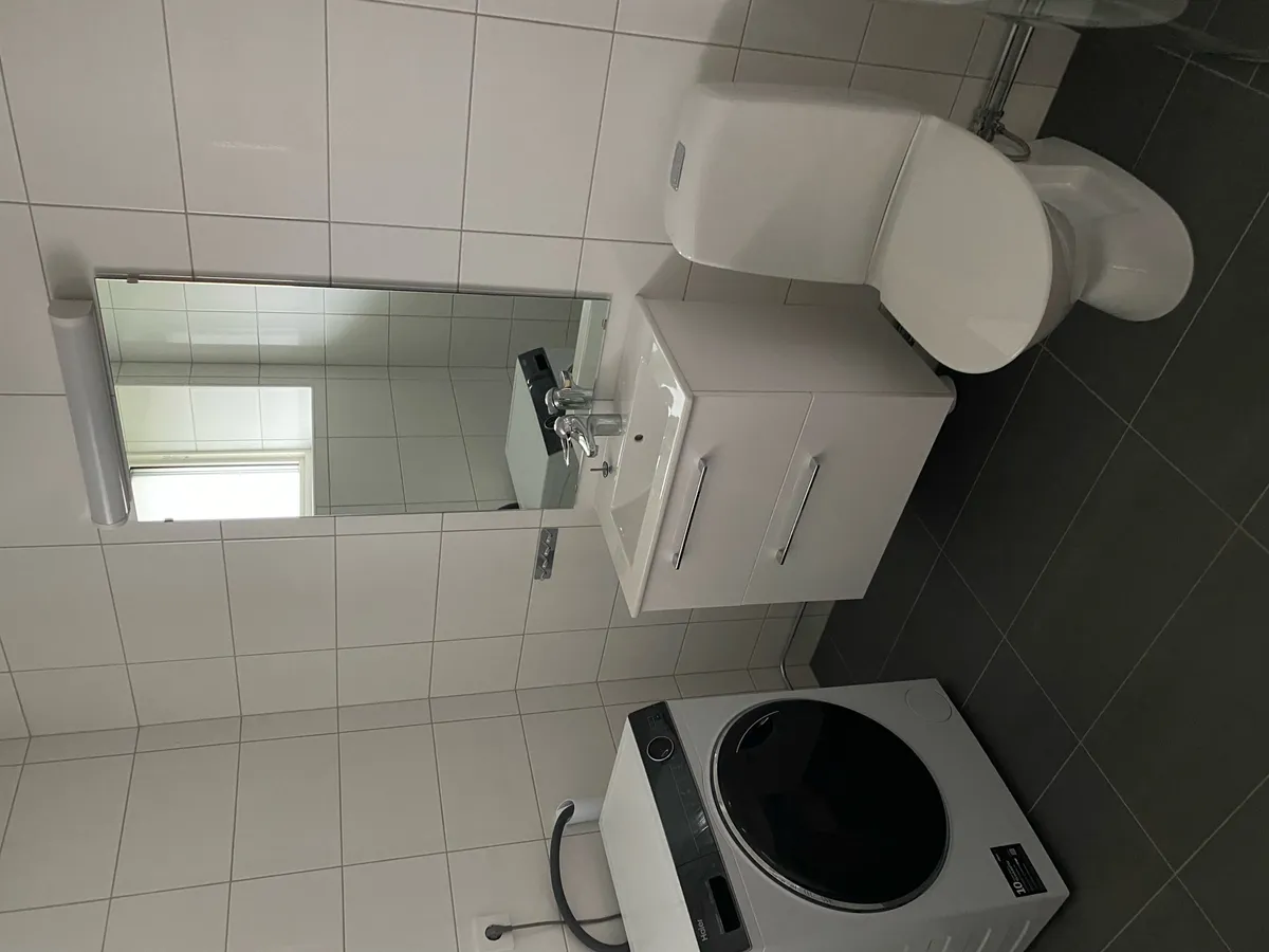 Hyreslägenhet på Frösön i froson