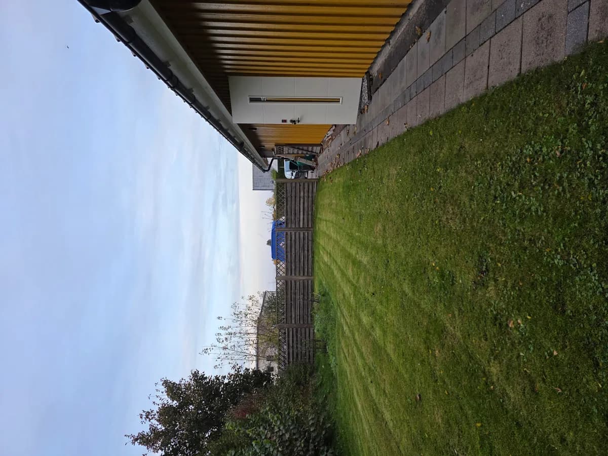 Hyreslägenhet på Gravörgatan i Ramlösa