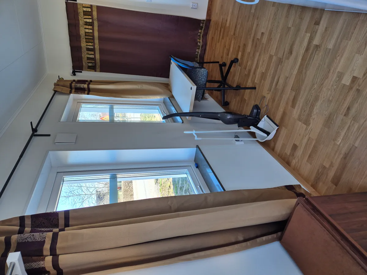 Hyresbostad på Sveavägen i Sollentuna