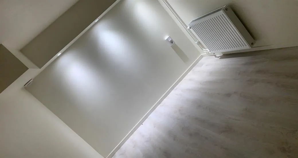 Radhus på Varpholmsgränd i Skärholmen