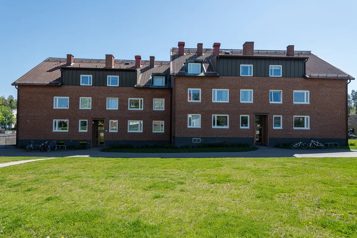 Hyreslägenhet på Söderköping i soderkoping