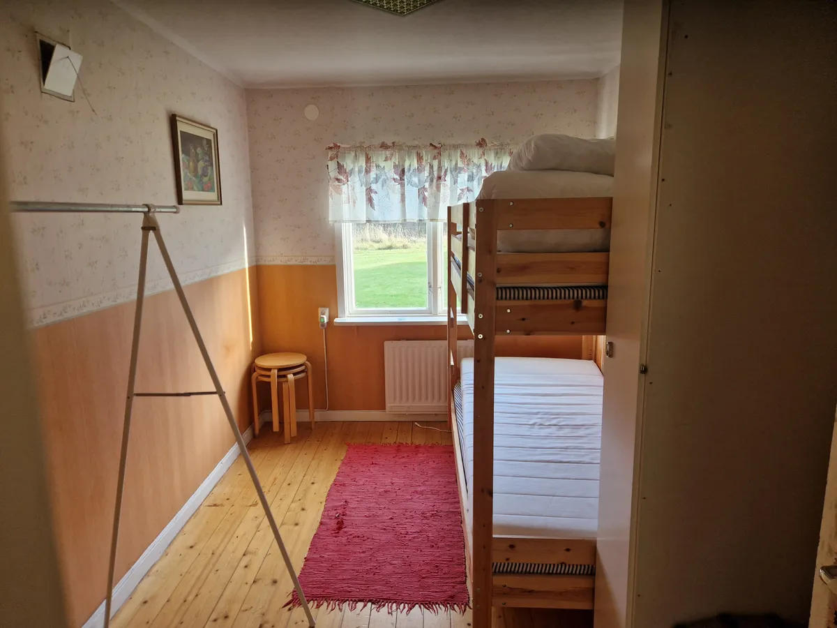 Hyresbostad på Bölabron i Hajom