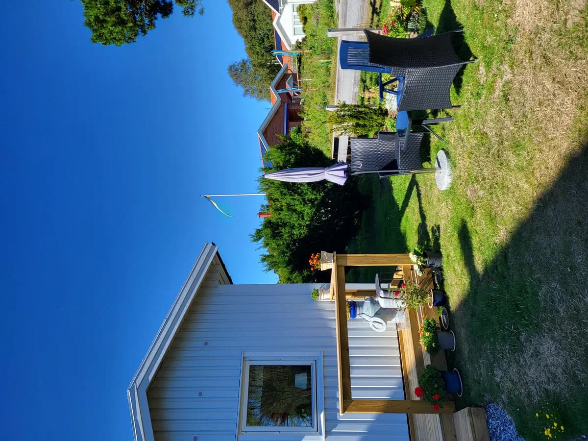 Hyresbostad på Ägovägen i Hönö