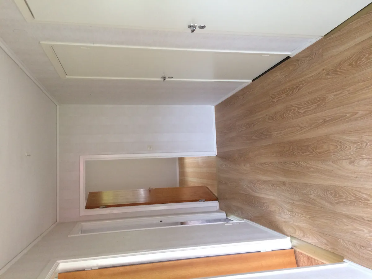 Hyreslägenhet på Överum i overum