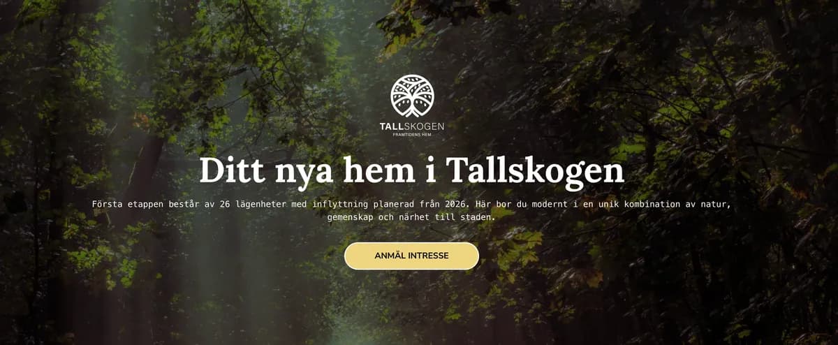 Hyreslägenhet på Blentarp i blentarp