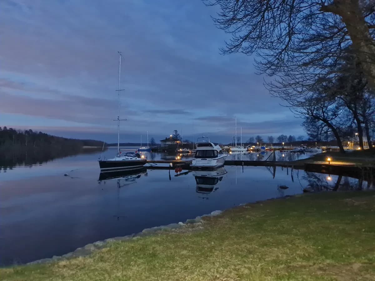 Hyreslägenhet på Kungsängen i kungsangen