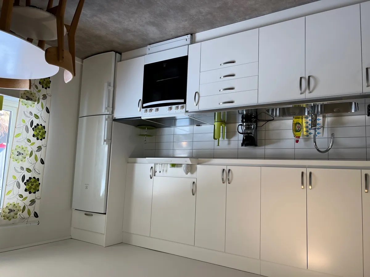 Lägenhet på Bagarevägen i Skällinge