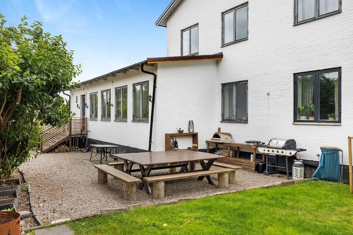 Hyresbostad på Vårgårda i vargarda