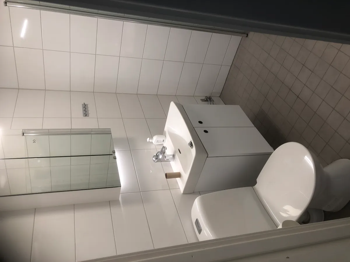 Hyreslägenhet på Mårtensgatan i Kävlinge