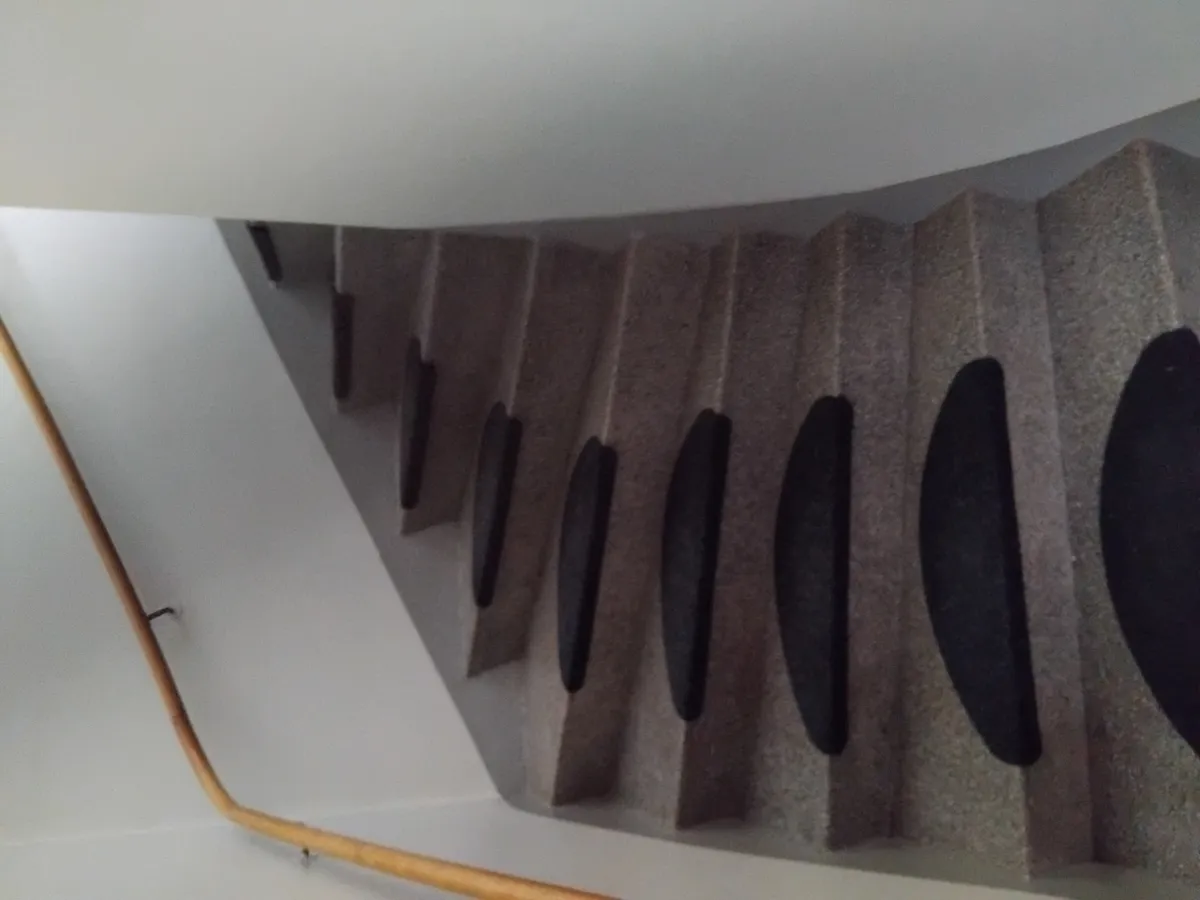 Hus på Södergatan i Gislaved