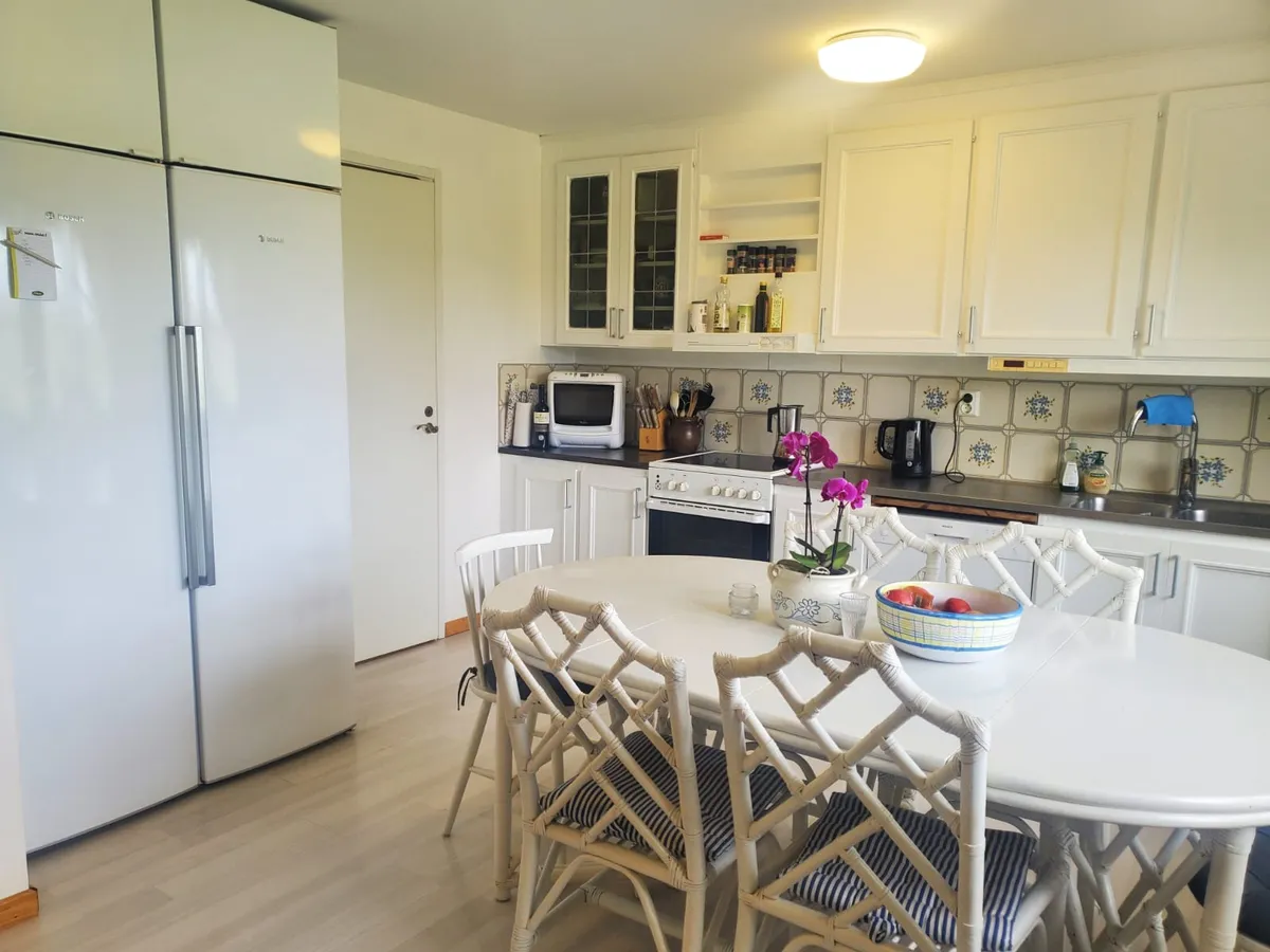 Hyresbostad på Båstad i bastad