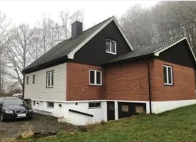 Hyresbostad på Bjärnum i bjarnum