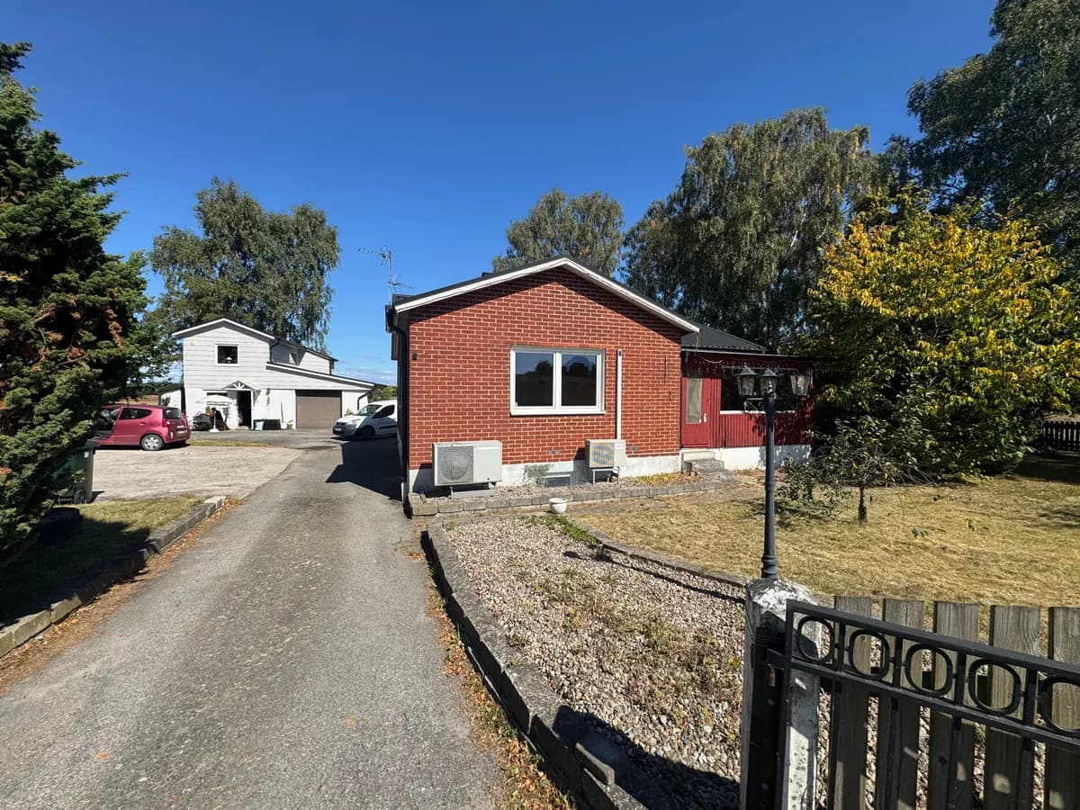 Hyresbostad på Södra Sandby i sodra-sandby