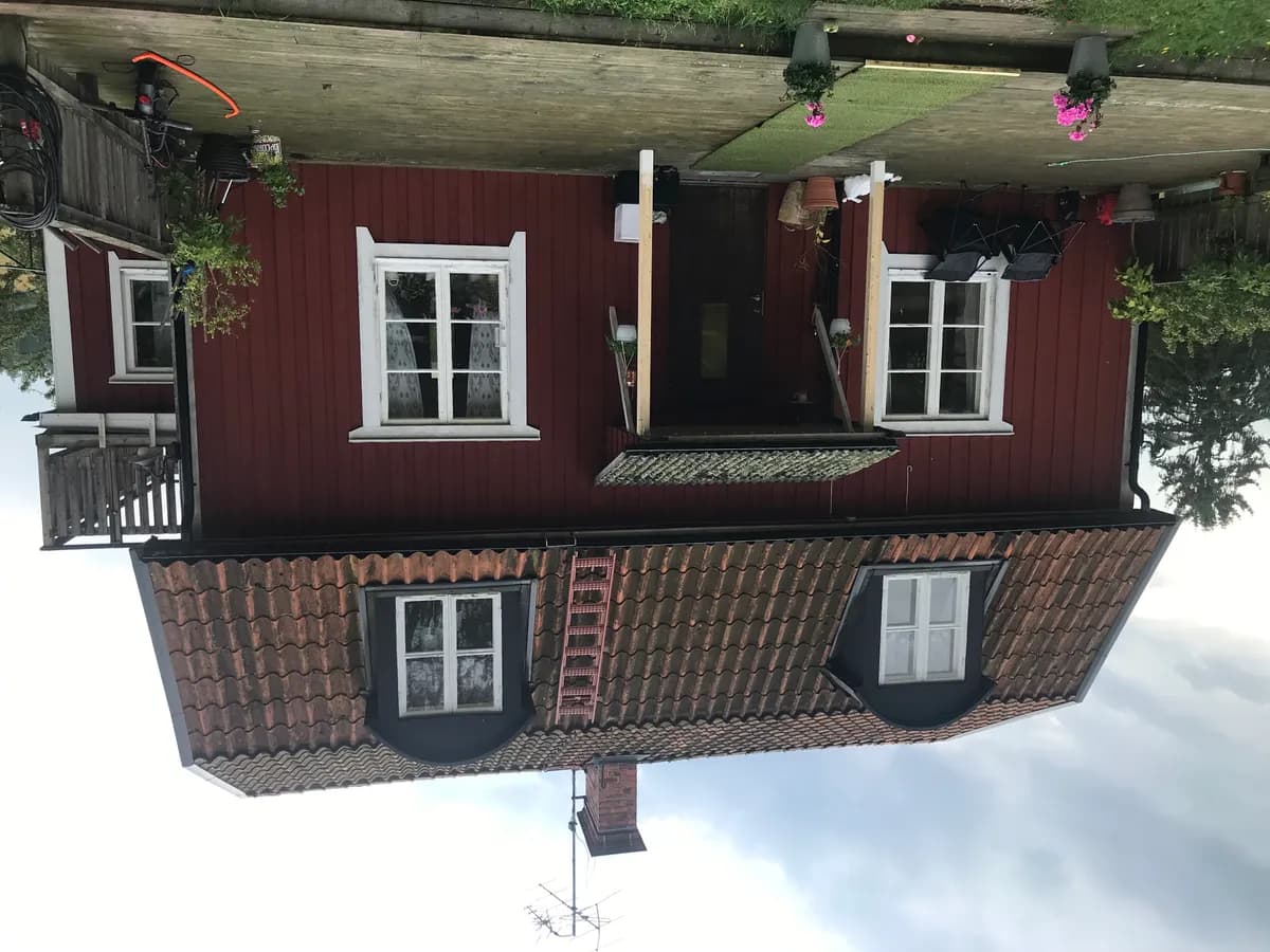 Hyresbostad på Finnstatorp i Sparreholm