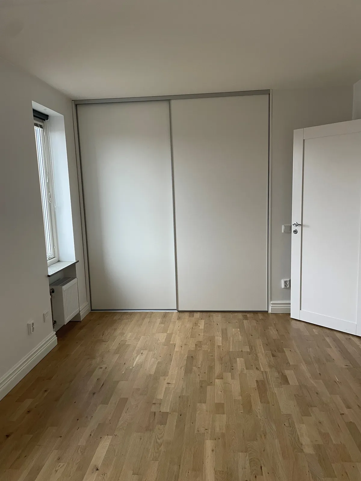 Hyreslägenhet på Trelleborg i trelleborg