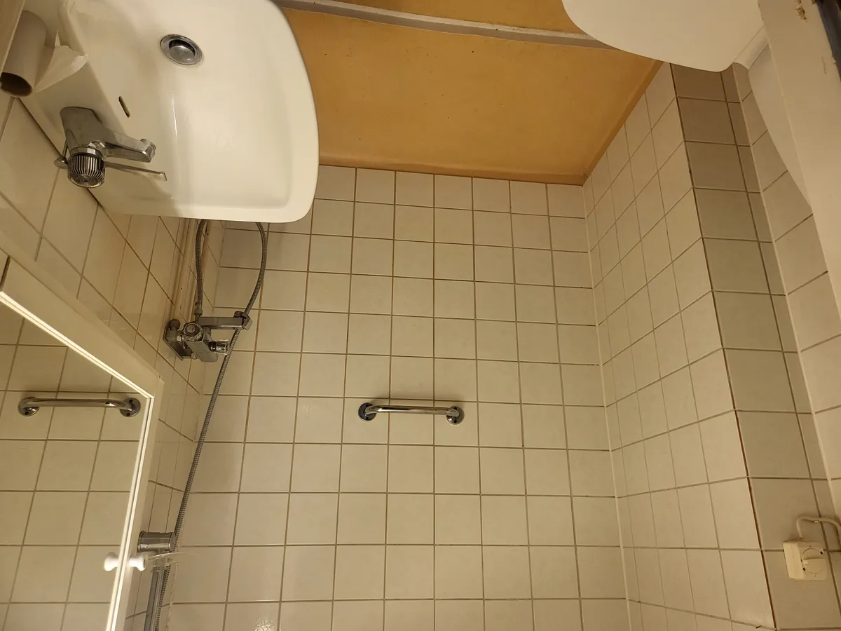 Hyreslägenhet på Filipstad i filipstad