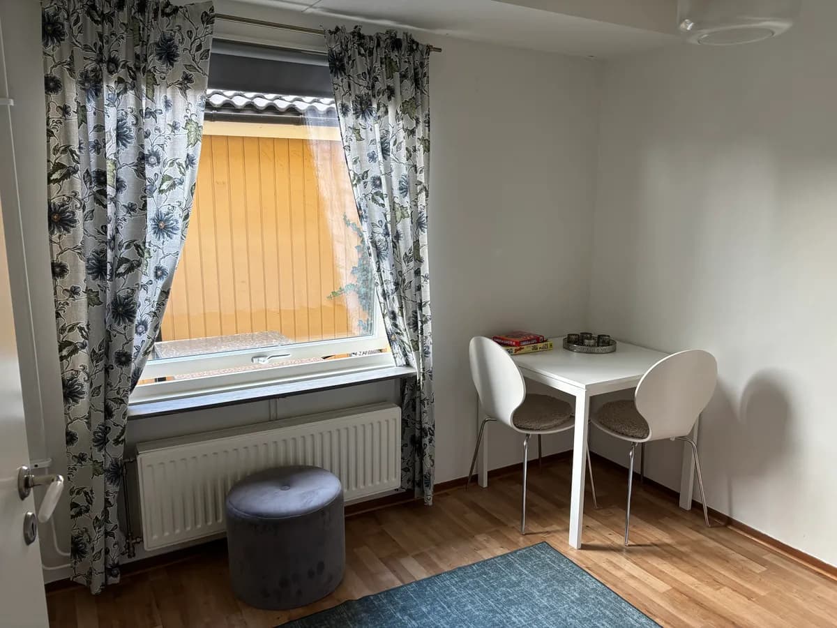 Hyresbostad på Simrishamn i simrishamn