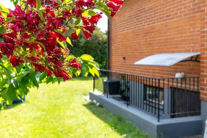 Hyresbostad på Ellenborgsvägen i Malmö