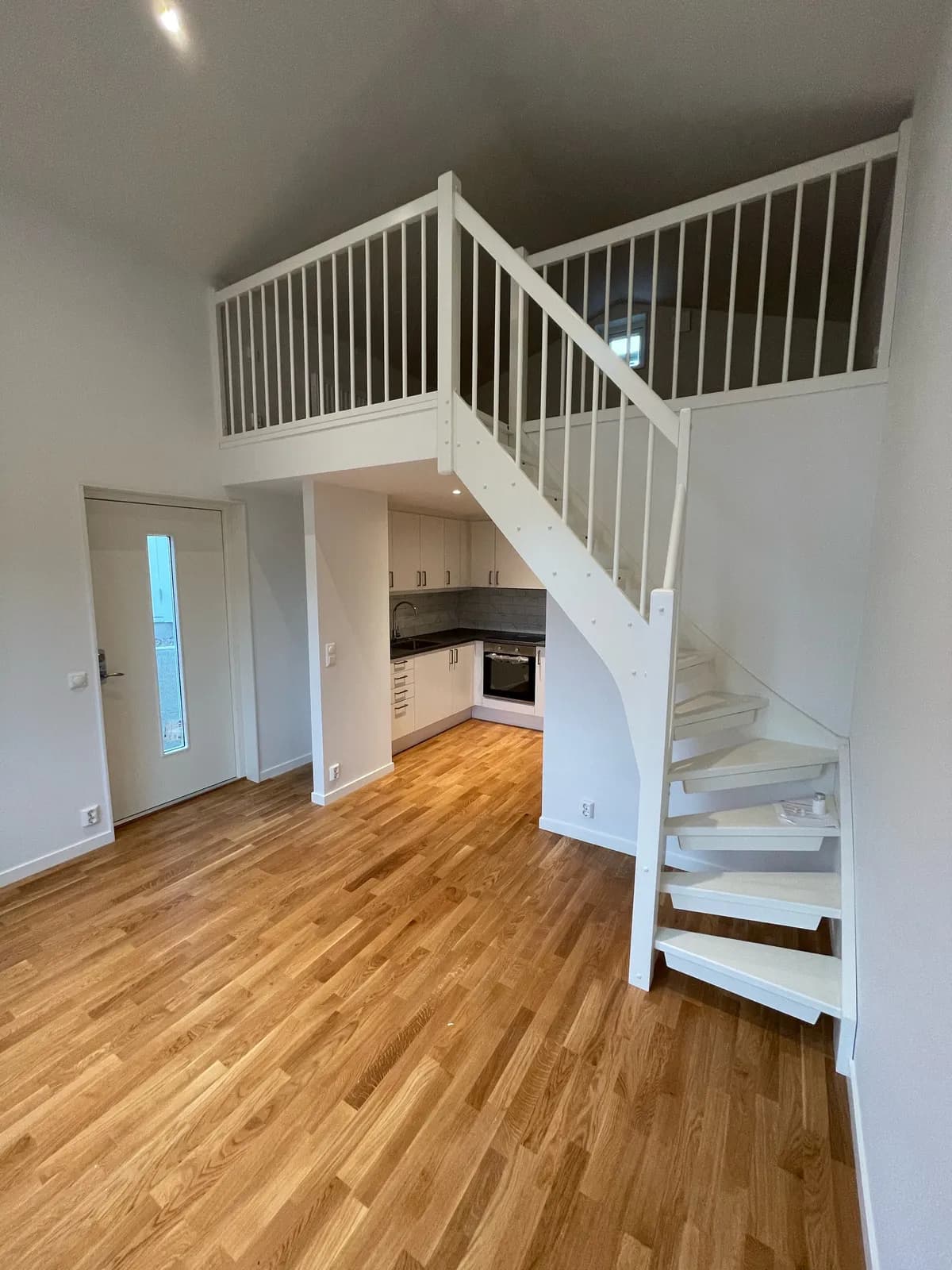 Hyresbostad på Partille i partille