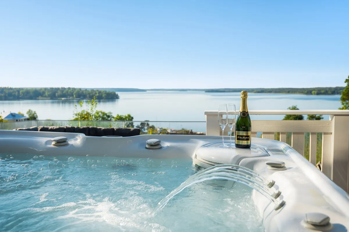 Hyresbostad på Mälarvägen i Hässelby