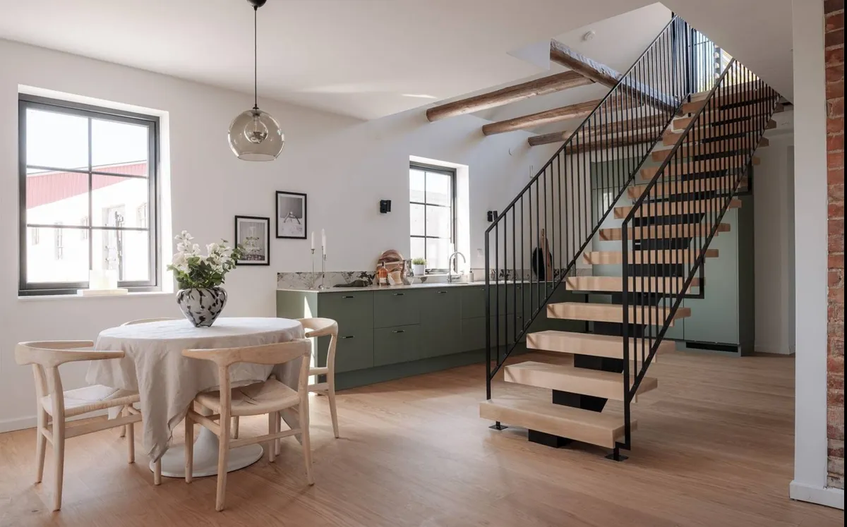 Hyresbostad på Ugglesjö i Skurup