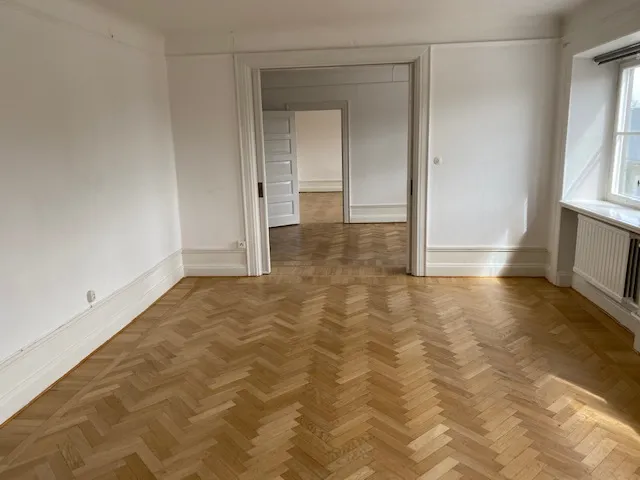 Hyreslägenhet på Hedemora i hedemora