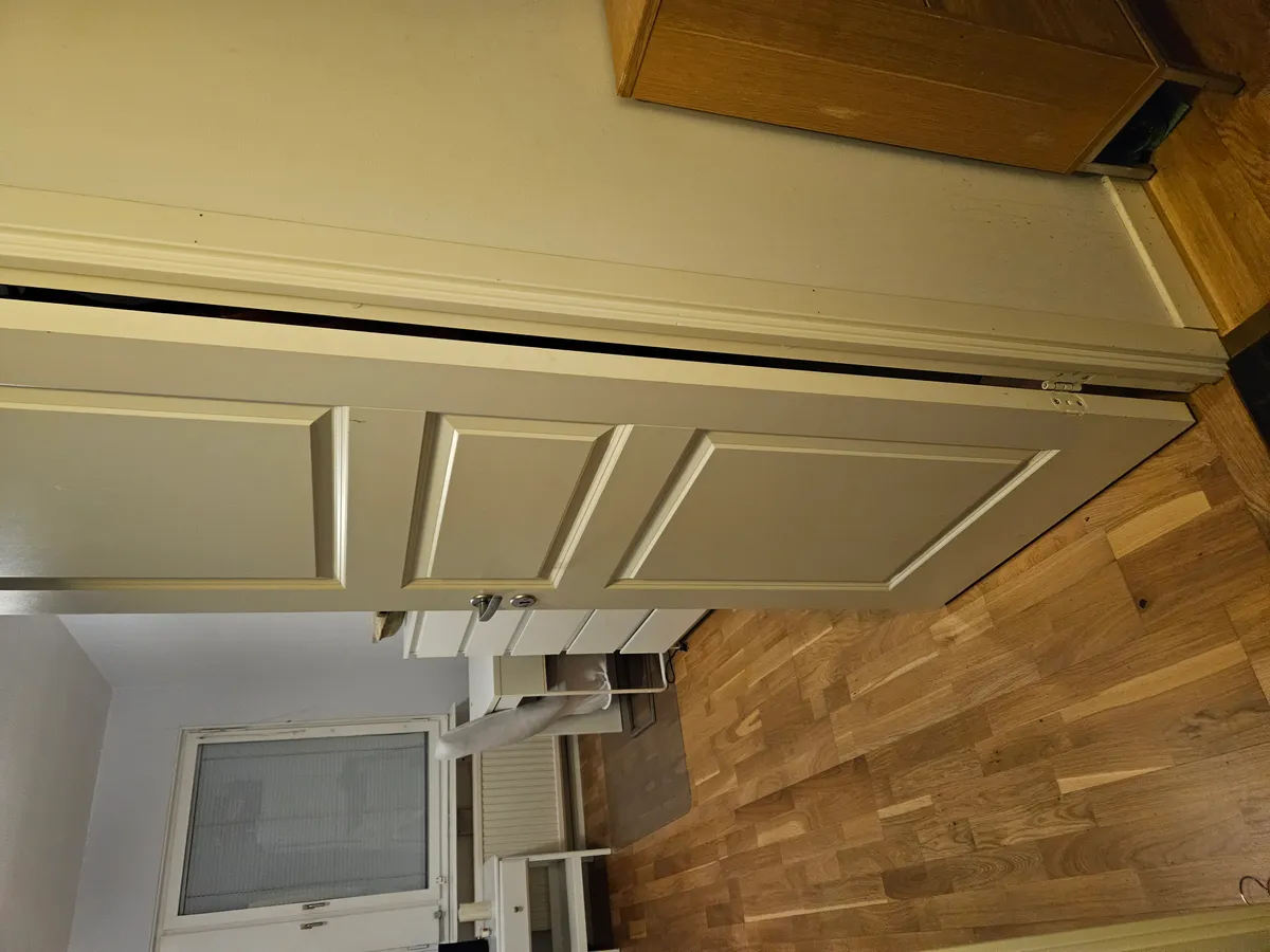 Hyreslägenhet på Kungsängen i kungsangen