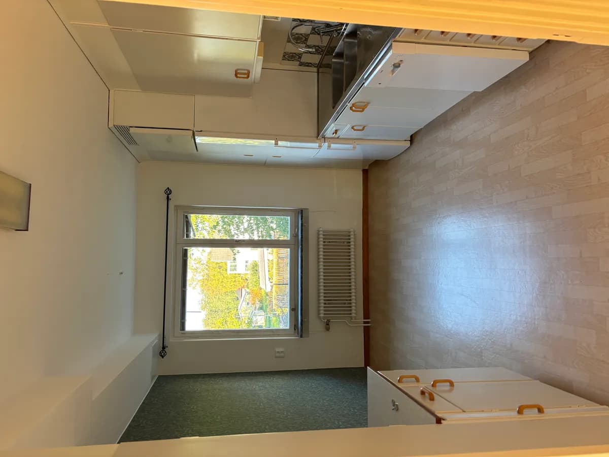 Hyreslägenhet på Långgatan i Timmersdala