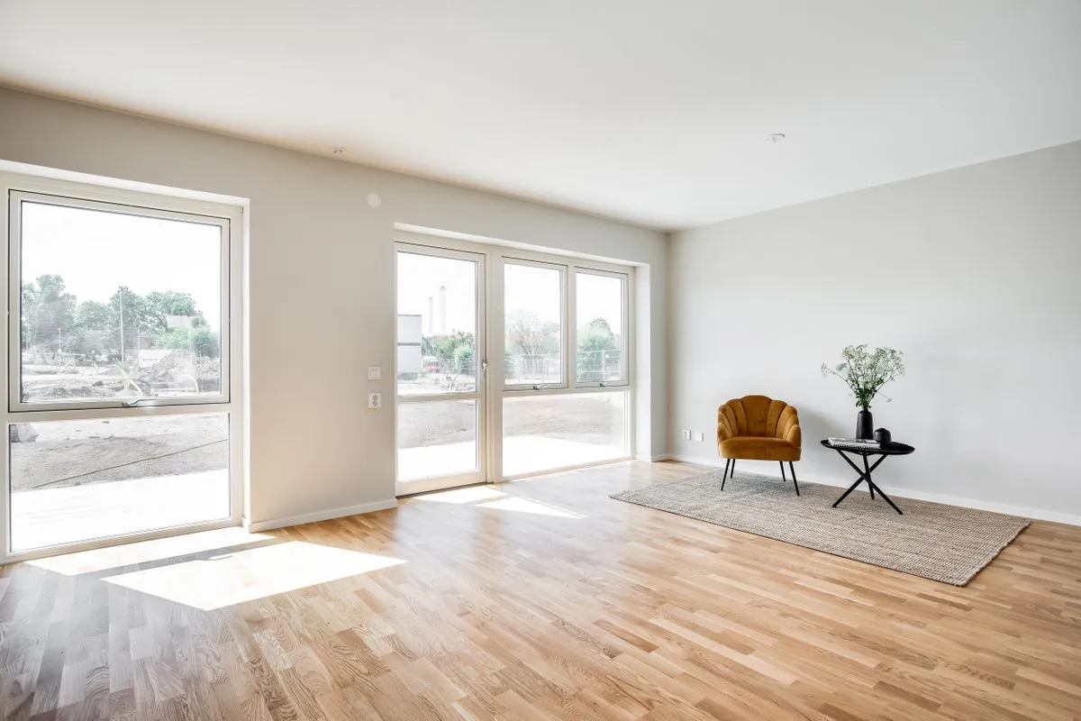 Hyreslägenhet på Billesholm i billesholm