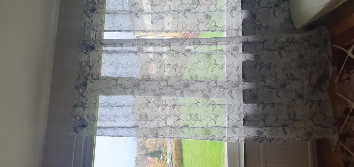 Hyresbostad på Nödinge i nodinge