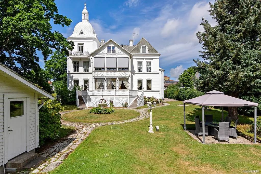 Hyreslägenhet på Motala i motala