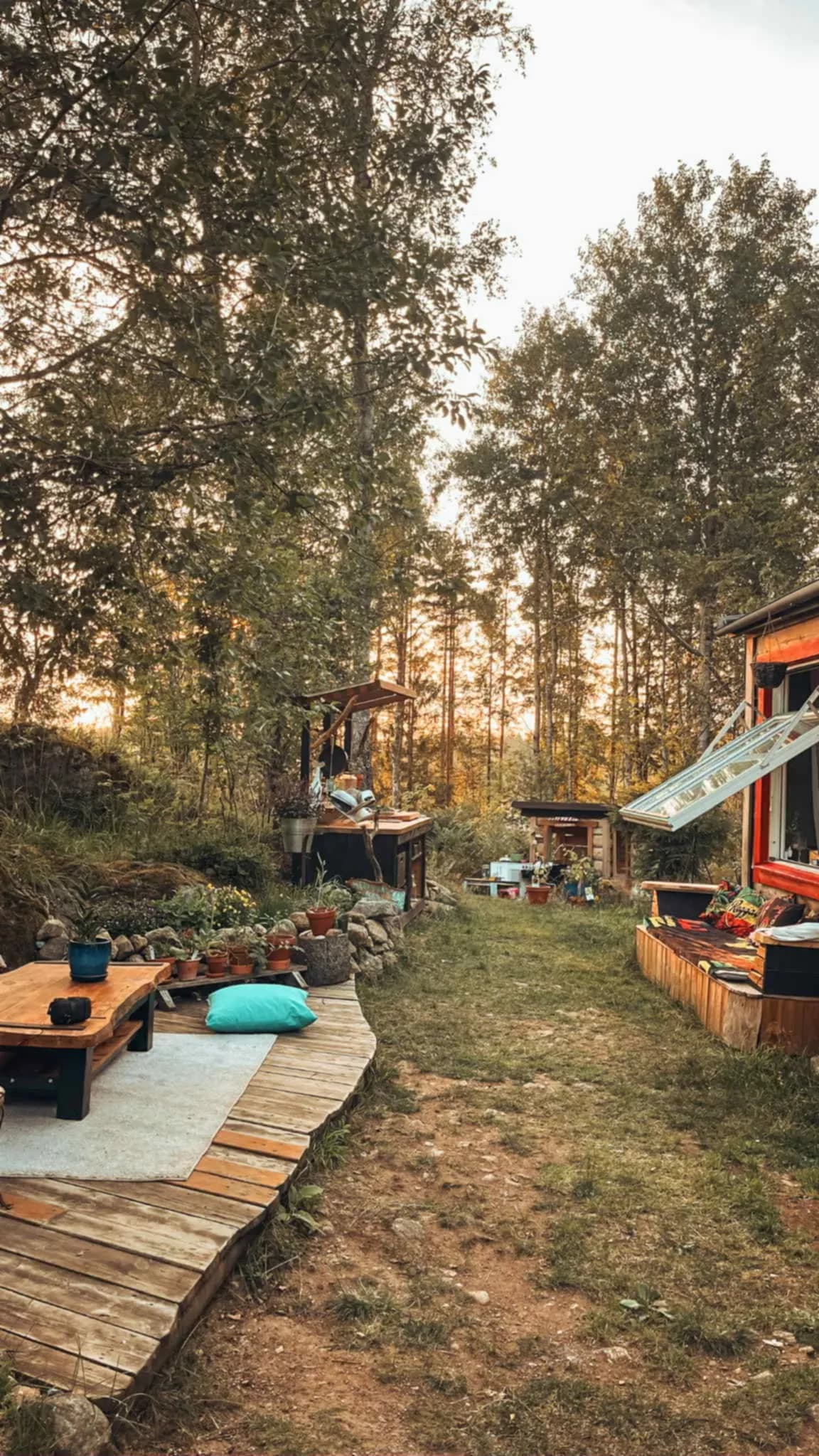 Hyresbostad på Grödinge i grodinge