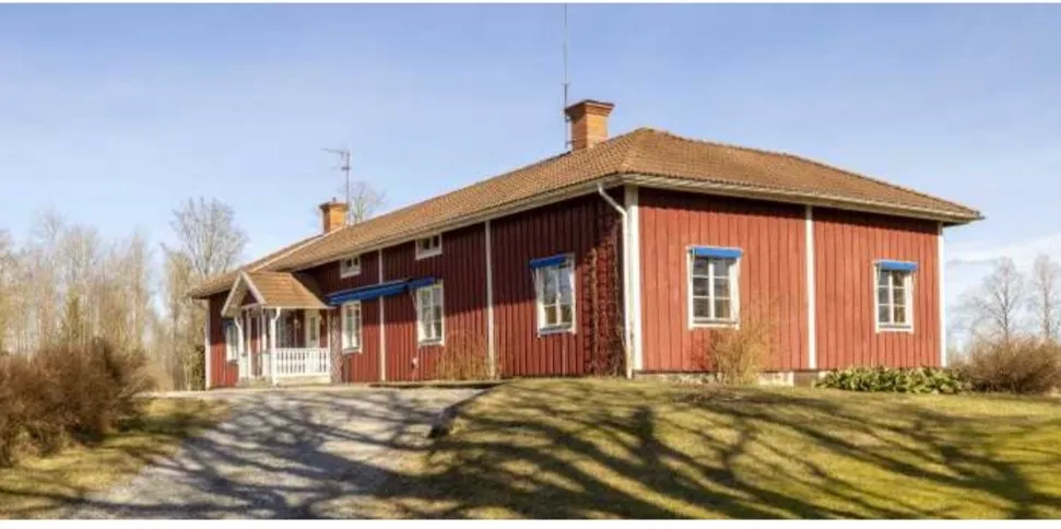 Hyresbostad på Vedevåg i vedevag