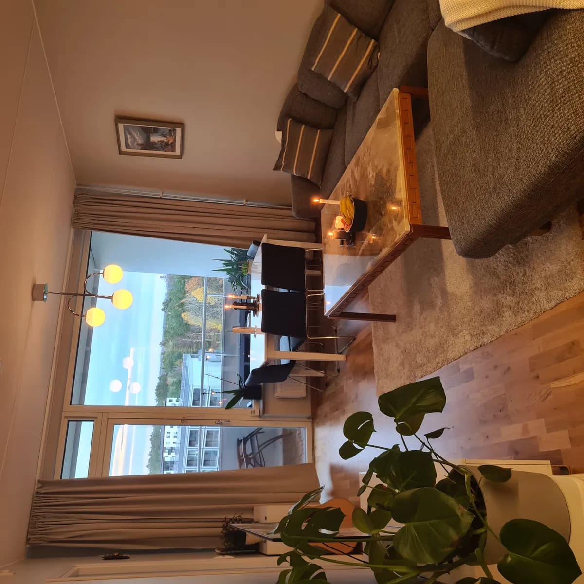 Hyreslägenhet på Vällingby i vallingby