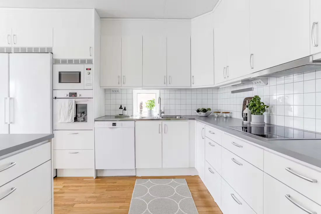 Hyresbostad på Kvarnstigen i Vännäsby