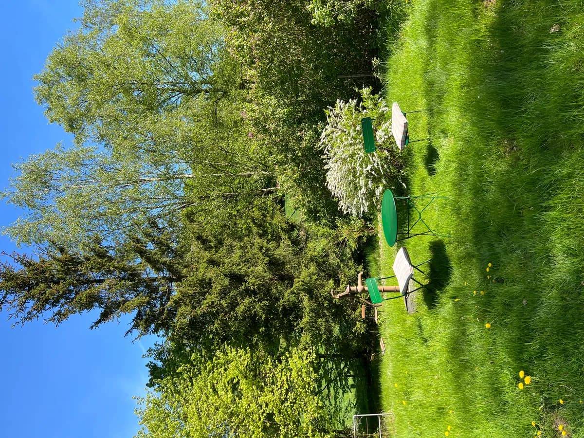 Stuga på Allarp i Ljungbyhed/Skäralid