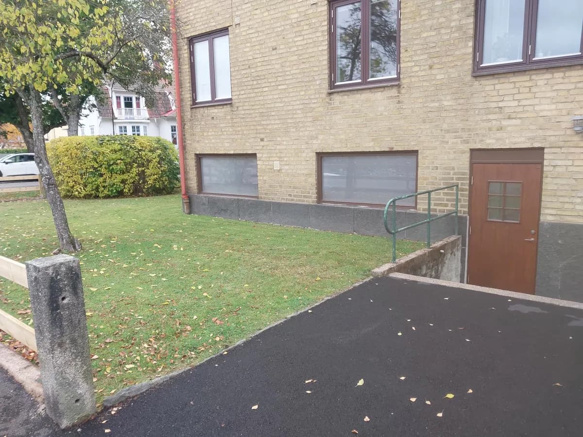 Hyreslägenhet på Alingsås i alingsas