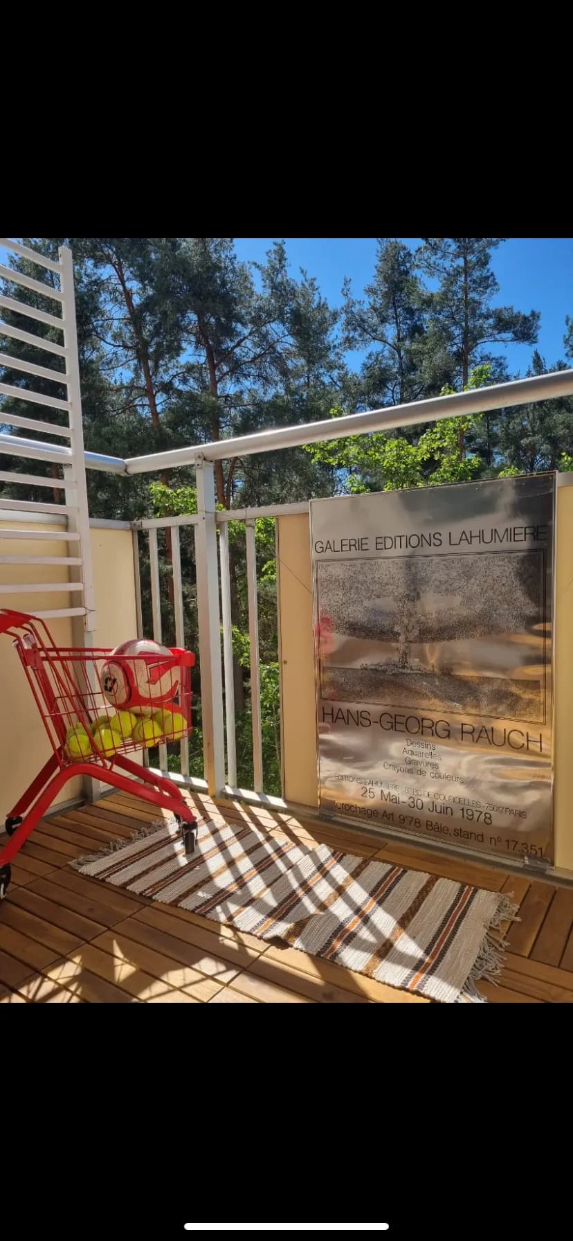 Hyreslägenhet på Stockholm  i stockholm