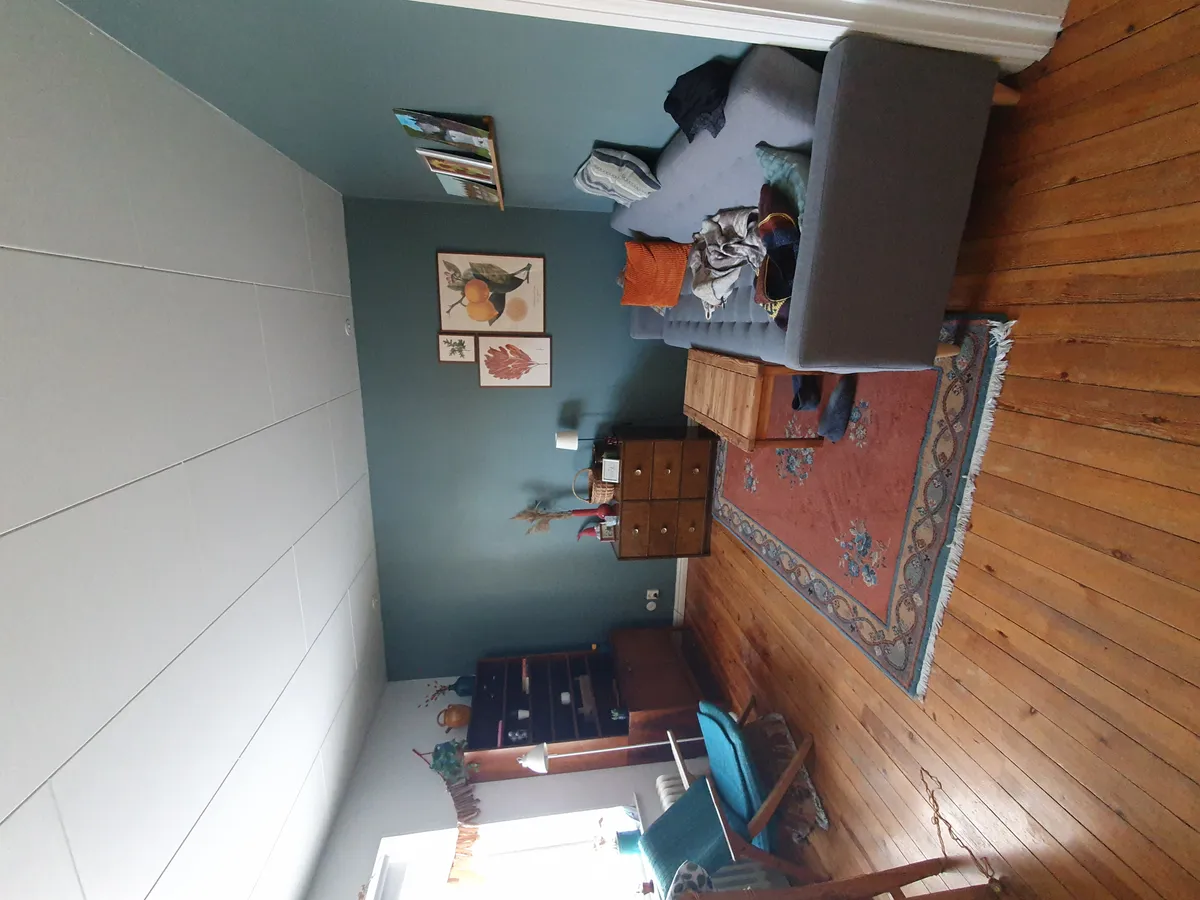 Hyreslägenhet på Visby i visby