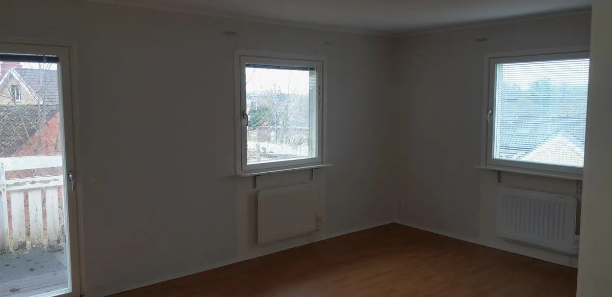 Hyreslägenhet på Kapellgatan i Stenstorp