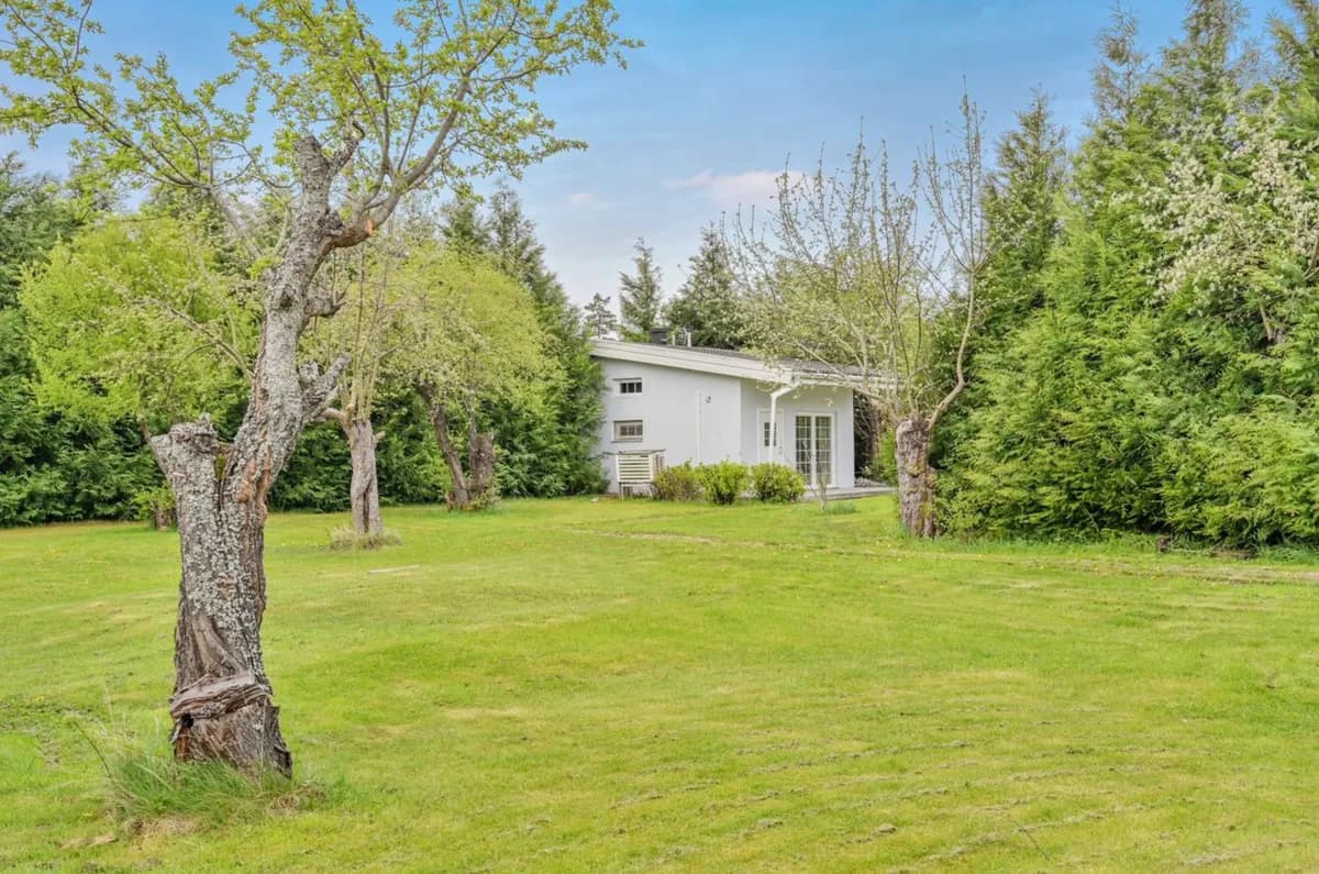 Hyresbostad på Rosersberg i rosersberg