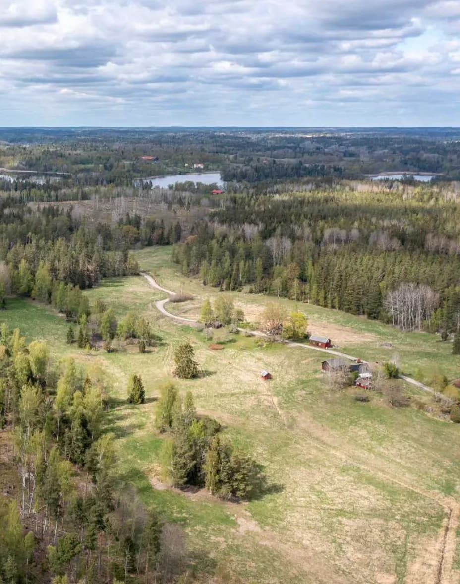 Hyresbostad på Flen i flen
