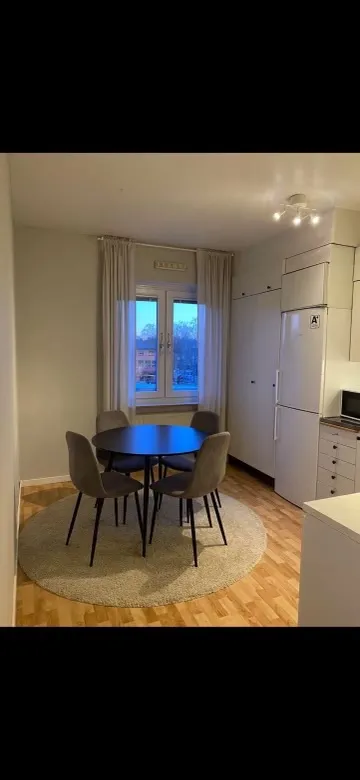 Hyreslägenhet på Filipstad i filipstad